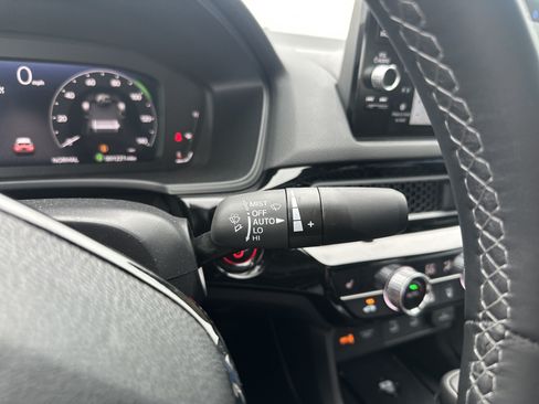 Used 2026 Honda Civic Sport Touring image 24