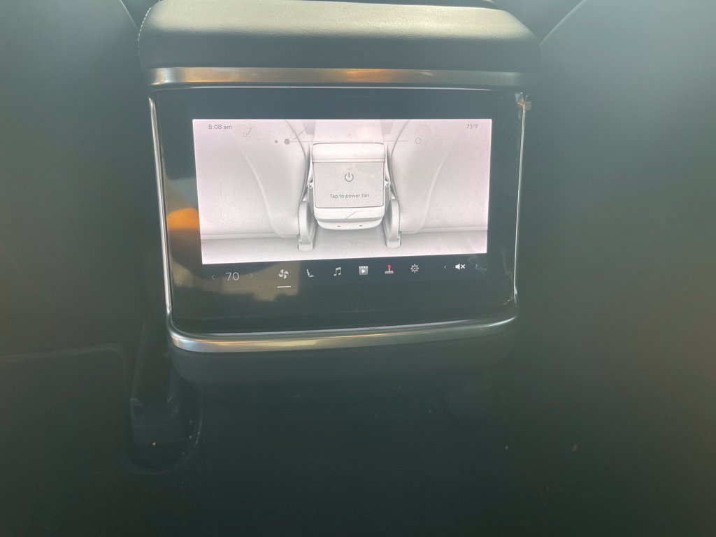 Used 2021 Tesla Model S Long Range AWD/4WD image 12