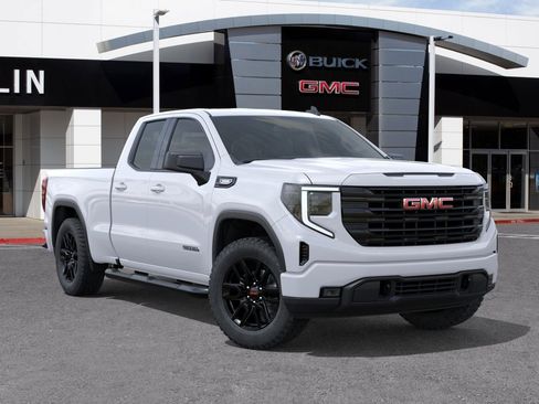 New 2026 GMC Sierra 1500 Elevation w/ Elevation Select Package image 2