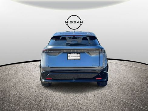 Certified 2024 Nissan Ariya AWD image 5
