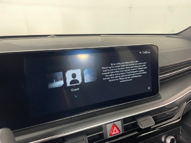 New 2027 Kia K5 GT FWD image 5