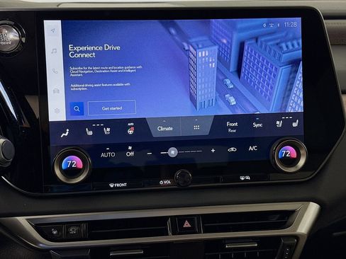 Certified 2025 Lexus RX 350 Premium Plus w/ Convenience Package FWD image 13