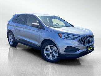 New 2024 Ford Edge SE image 1