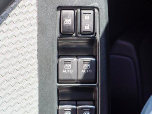 Used 2017 Subaru Forester 2.5i Premium image 22