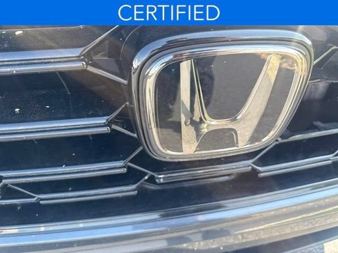 Used 2025 Honda CR-V EX-L image 12