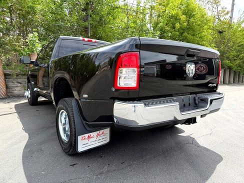 Used 2022 RAM 3500 Tradesman image 13