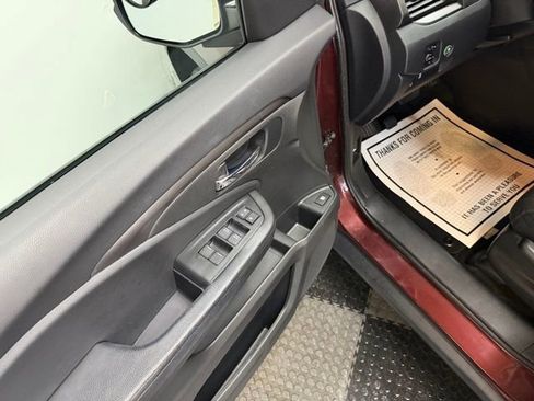Used 2019 Honda Passport Sport image 16