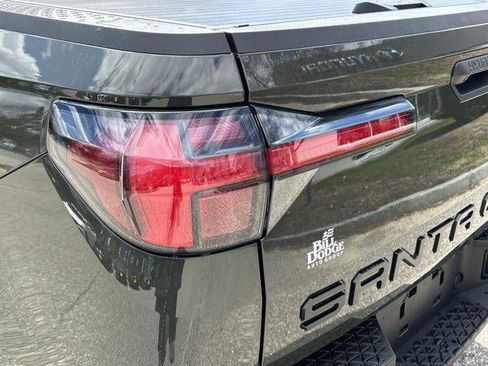 New 2026 Hyundai Santa Cruz SEL AWD/4WD image 38