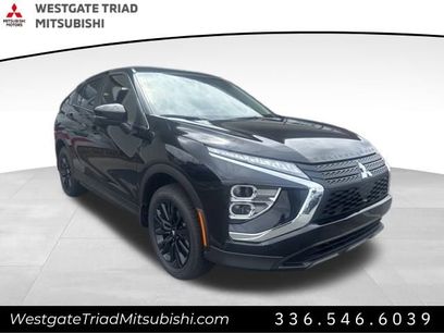 New 2025 Mitsubishi Eclipse Cross LE