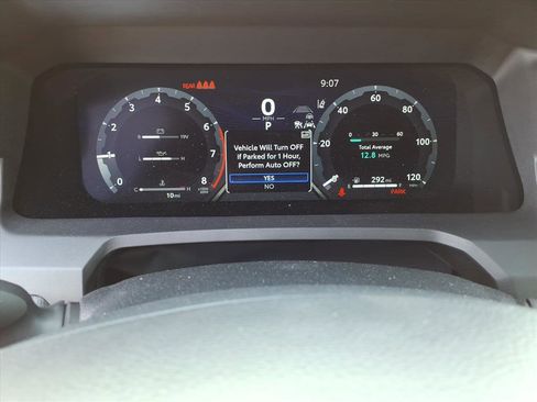 New 2026 Toyota Tacoma Limited AWD/4WD image 11