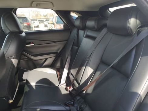 Used 2024 MAZDA CX-30 AWD 2.5 S w/ Select Sport Pkg image 25