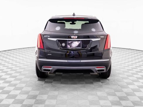 New 2025 Cadillac XT5 Premium Luxury w/ Technology Package image 6