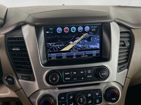 Used 2019 GMC Yukon SLT w/ Open Road Package AWD/4WD image 22