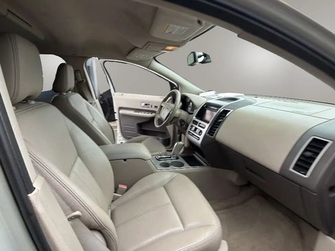 Used 2007 Ford Edge SEL Plus image 21