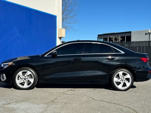 Used 2023 Audi A3 2.0T Premium w/ Convenience Package image 6