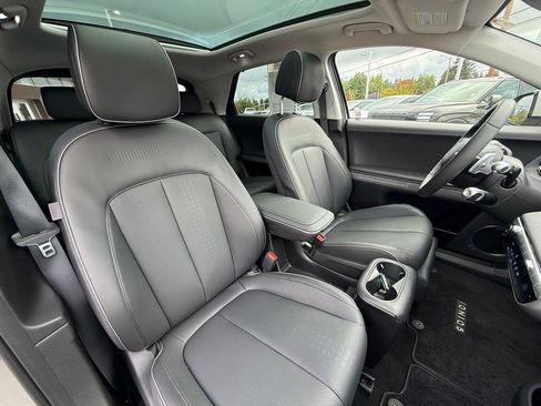 Certified 2023 Hyundai Ioniq 5 Limited w/ Cargo Package AWD/4WD image 21