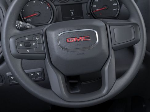 New 2026 GMC Sierra 3500 Pro w/ Convenience Package AWD/4WD image 19