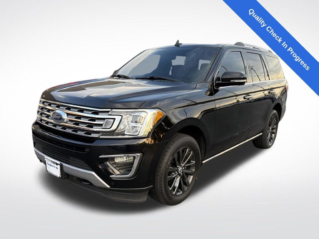Used 2019 Ford Expedition Limited AWD/4WD image 1