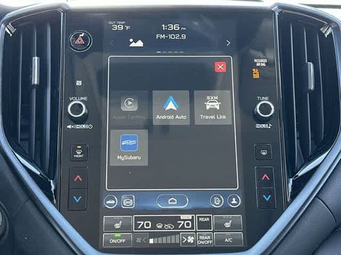 New 2026 Subaru Ascent Limited Bronze image 14