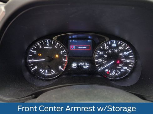 Used 2014 Nissan Pathfinder SV image 26