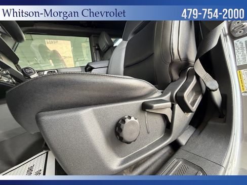 Used 2023 Ford Bronco Big Bend image 16