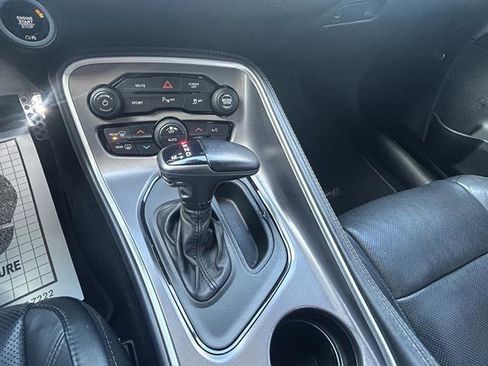 Used 2019 Dodge Challenger SXT w/ Plus Package image 19