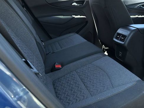 Used 2024 Chevrolet Equinox LT AWD/4WD image 36