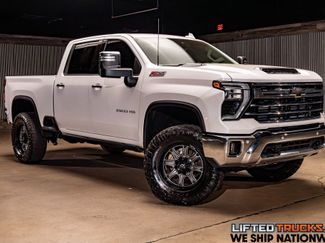 Used 2024 Chevrolet Silverado 2500 LTZ w/ LTZ Premium Package video 1