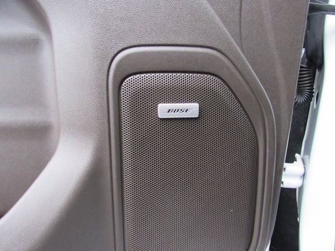 Certified 2021 GMC Sierra 1500 Denali w/ Denali Ultimate Package image 12