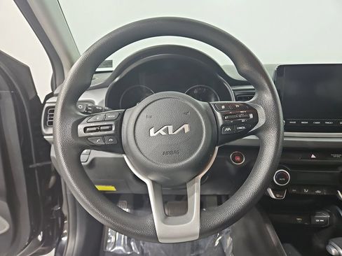 Used 2022 Kia Rio S w/ Technology Package FWD image 15