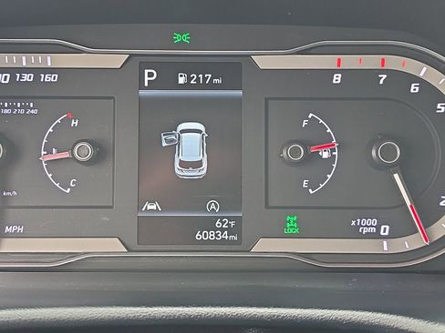 Used 2022 Hyundai Tucson SEL AWD/4WD image 13