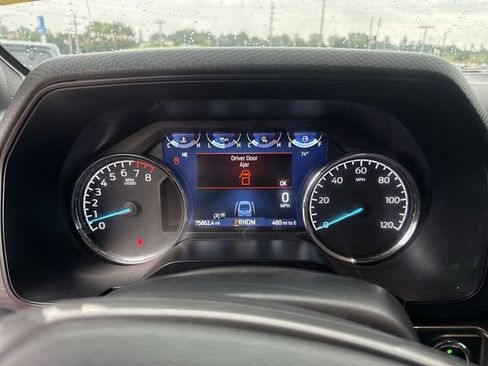 Used 2023 Ford F150 Tremor w/ Bed Utility Package AWD/4WD image 18