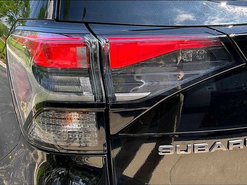 Certified 2026 Subaru Forester Sport w/ Sport Package AWD/4WD image 32