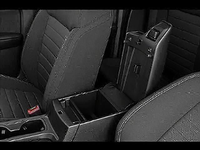Used 2019 Ford Ranger Lariat w/ Equipment Group 501A Mid AWD/4WD image 28