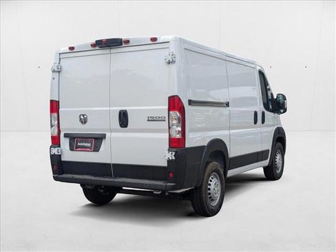 New 2025 RAM ProMaster 1500 w/ Power Group image 2