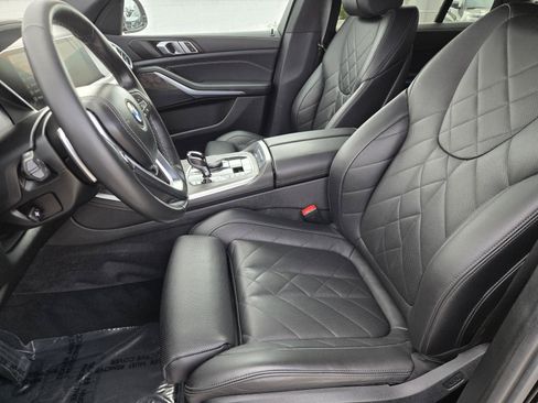 Used 2023 BMW X5 xDrive40i AWD/4WD image 22