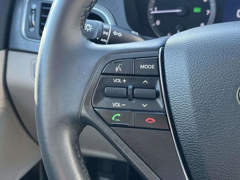 Used 2017 Hyundai Sonata Sport w/ Value Edition Package 02 image 26