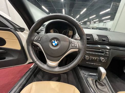 Used 2013 BMW 128i Convertible image 40