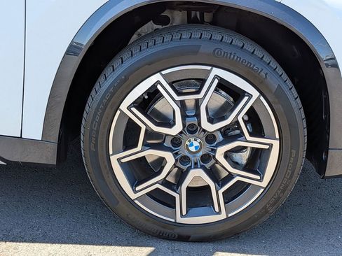 Certified 2024 BMW X1 xDrive28i w/ Convenience Package image 23