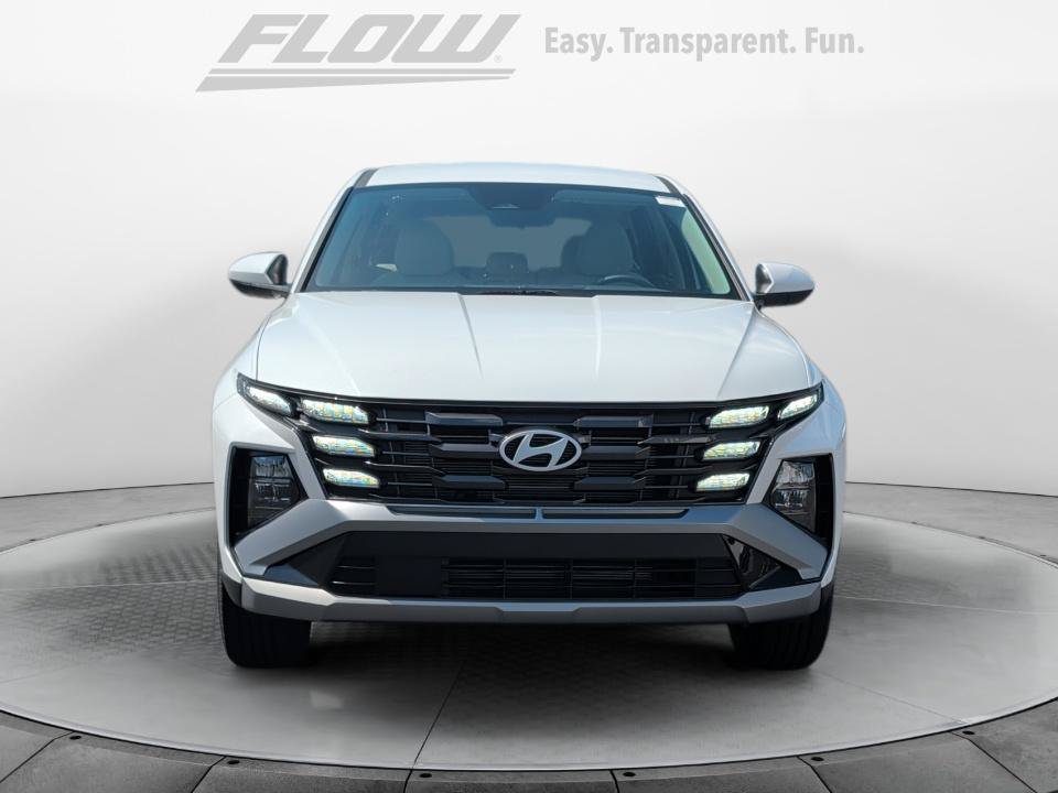 New 2026 Hyundai Tucson SE AWD/4WD image 2