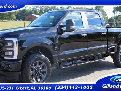 New 2026 Ford F250 XL w/ STX Appearance Package