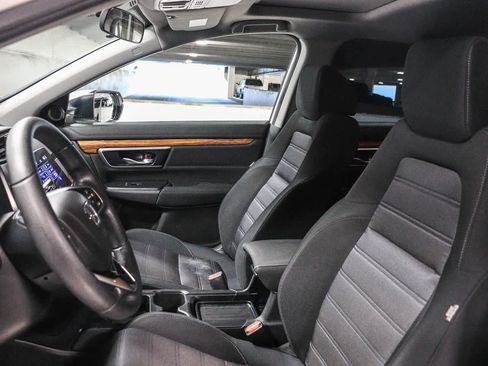 Used 2021 Honda CR-V EX image 19
