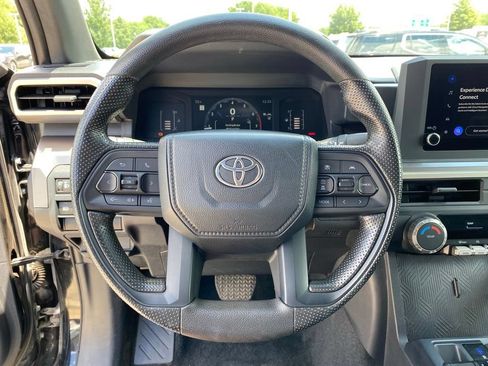 Used 2024 Toyota Tacoma SR5 RWD image 13