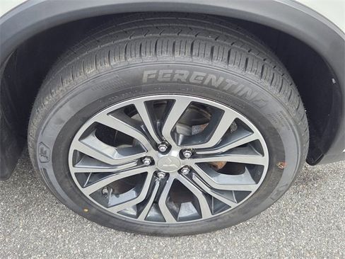 Used 2017 Mitsubishi Outlander Sport ES image 6