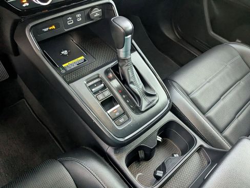 Used 2025 Honda CR-V EX-L image 19