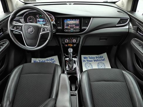 Certified 2022 Buick Encore Preferred w/ Safety Package image 20