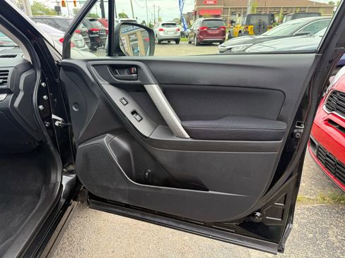 Used 2015 Subaru Forester 2.5i image 20