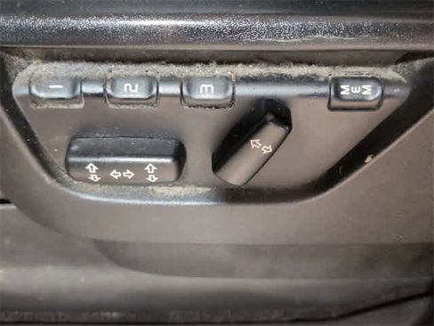 Used 2008 Land Rover Range Rover Sport HSE image 17