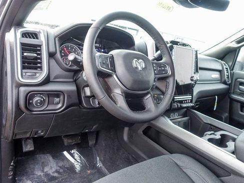 New 2026 RAM 2500 Big Horn image 2