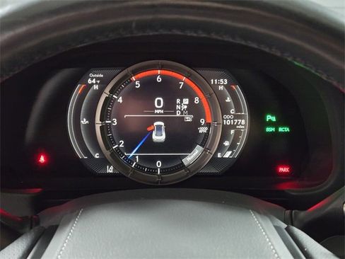 Used 2018 Lexus LC 500 Coupe image 28